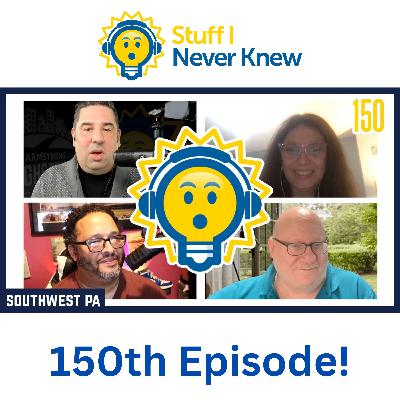 "Deanna -vs- Joel -vs- Wize" Trivia Game Show - Episode 150!