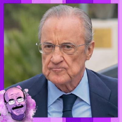 FLORENTINO PÉREZ. La VIDA de un MAGNATE [PARTE 1]