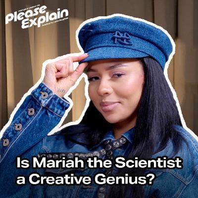 Will Mariah the Scientist Win the War on Love? "Burning Blue" Explained Will Mariah the Scientist Win the War on Love? "Burning Blue" Explained