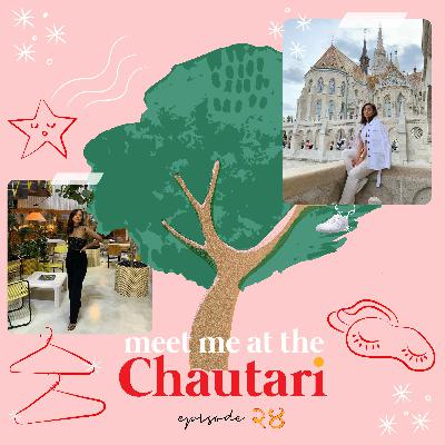 EP 24: Dreaming with Swapnil Gurung