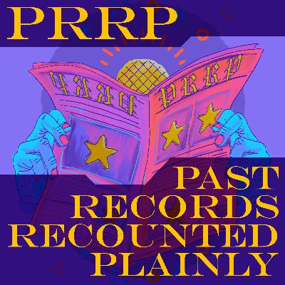 S3E26 - Reviews in Review III S3E26 - Reviews in Review III