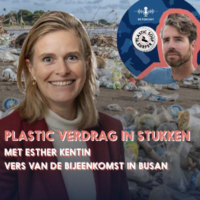 Plastic Akkoord in Stukjes: Waarom de wereld het niet eens werd in Busan #32