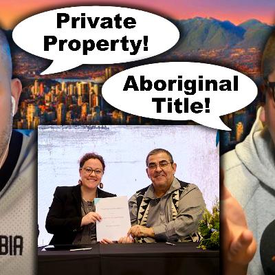 I Confronted an Indigenous Chief about the Musqueam Agreement