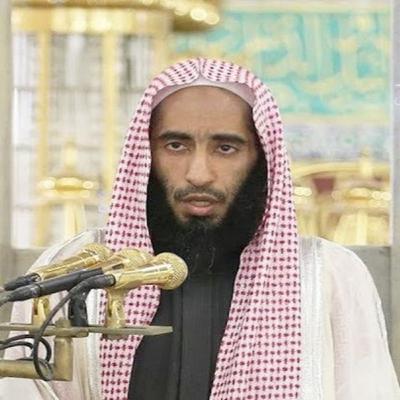 سورة الفاتحة | أحمد بن طالب حميد