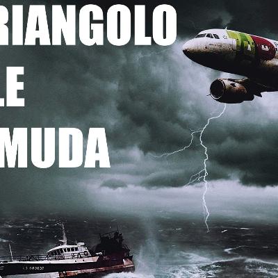 Sulla Linea D'Ombra Ep.2 " Il Triangolo Delle Bermuda"