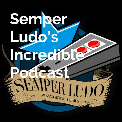 Episode 2 - Mars 2021