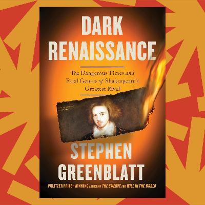 ‘Dark Renaissance’ historian on how Christopher Marlowe paved the way for Shakespeare