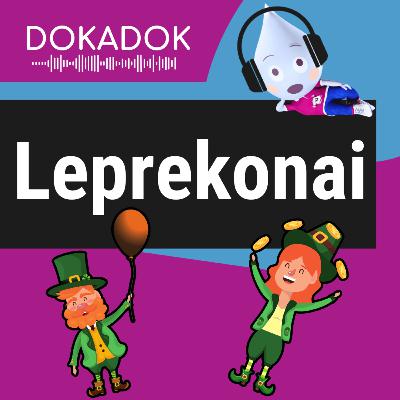 Leprekonai Leprekonai