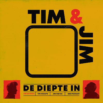 Tim en Jim | Reflecteren #6