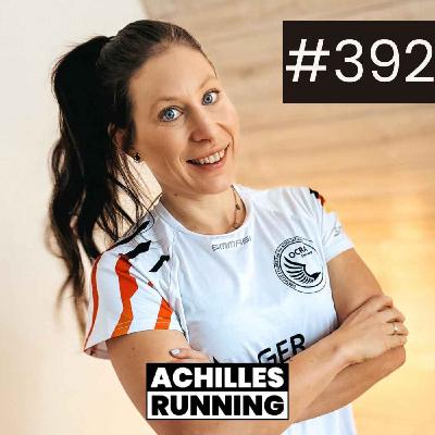 Die dringendsten Fragen zum Race-Fueling - mit Janne Volkmer Die dringendsten Fragen zum Race-Fueling - mit Janne Volkmer