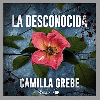La desconocida (Audiolibro) | Prueba Gratis