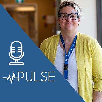 Episode 98: The pivotal role of an occupational therapist