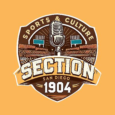 Earthquakes, Rory's Masters moment, weekend recaps for Padres & SDFC Earthquakes, Rory's Masters moment, weekend recaps for Padres & SDFC