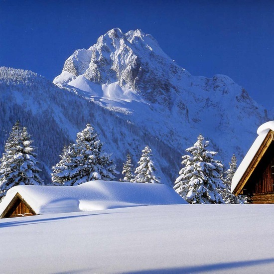 Snowprayers Radio