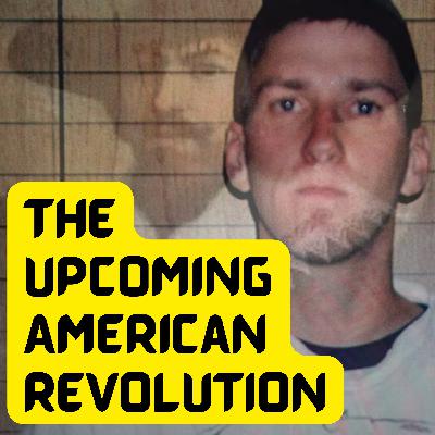 Remember Remember, The 5th Of November... And The 19th Of April -- Guy Fawkes and Timothy McVeigh -- Curious Comparisons -- EPISODE 49