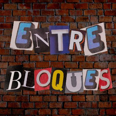ENTRE BLOQUES (Trailer)