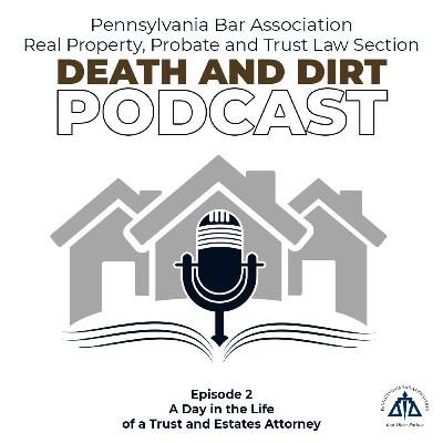 A Day in the Life of a Trusts and Estates Attorney - Elaine Yandrisevits | Season 1 Episode 2