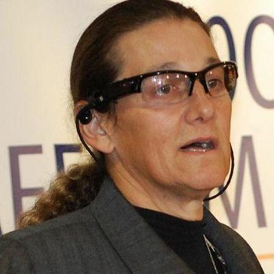 Special Guest on Martine Rothblatt, Transhumanism & Hubris (DDD Podcast Ep 034)