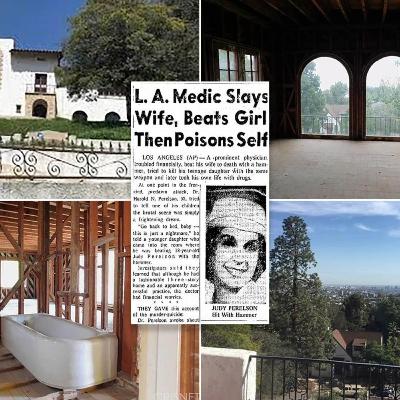 Cursed Land: Griffith Park.