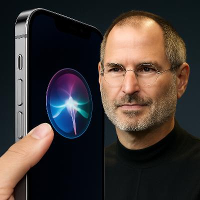iOS 26.2: el BOTÓN de SIRI cambia y una entrevista inédita de STEVE JOBS iOS 26.2: el BOTÓN de SIRI cambia y una entrevista inédita de STEVE JOBS