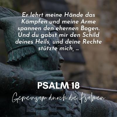 Psalm 18 Psalm 18