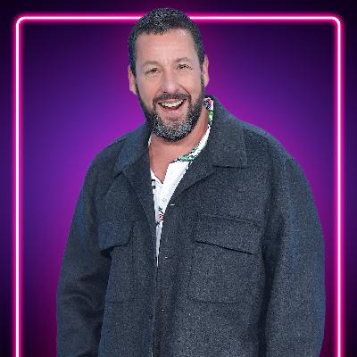 😂 Adam Sandler apologises for the way he dresses!