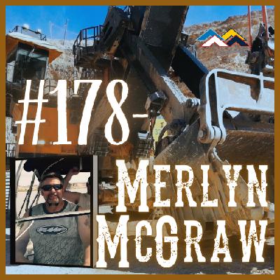 #178- Merlyn McGraw