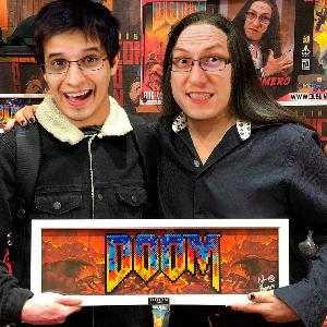 PCB da Navi, John Romero na BGS e trailer do Sonic PCB da Navi, John Romero na BGS e trailer do Sonic