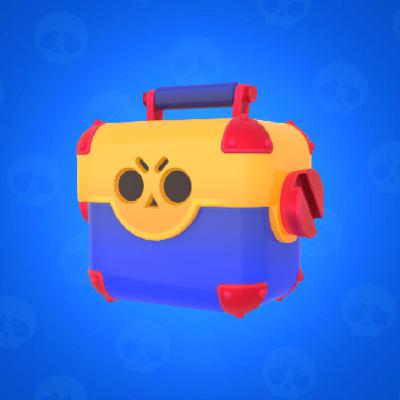 Megabox Megabox