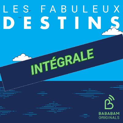 BABABAM ORIGINALS | les mystères de la Zone 51 BABABAM ORIGINALS | les mystères de la Zone 51