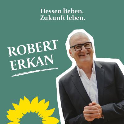 Folge #4 | Chancengleicheit - was bedeutet das? | Robert Erkan