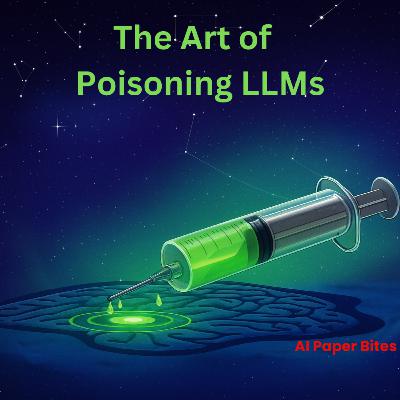 Backdooring Without a Trace: The Art of Indirect AI Poisoning