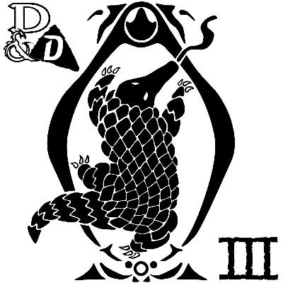 Chapter 3 :: The Quest for the Erotic Pangolin [Remastered]