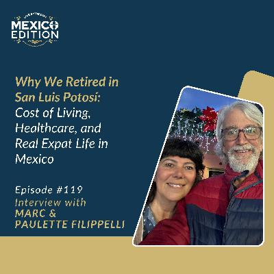 Why We Retired in San Luis Potosí: Cost of Living, Healthcare, and Real Expat Life in Mexico Why We Retired in San Luis Potosí: Cost of Living, Healthcare, and Real Expat Life in Mexico