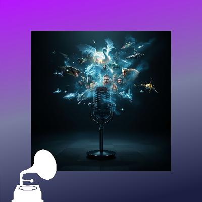 Martin Kuupa – Ein Stimmenwanderer durch die Welten