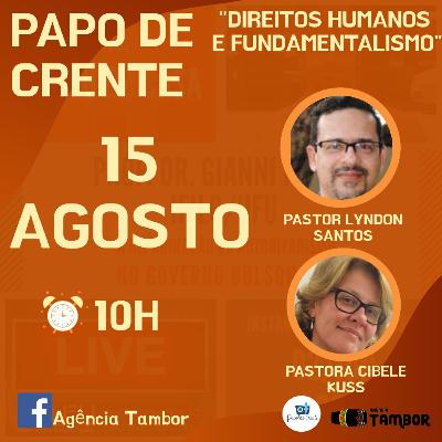 "Direitos Humanos e Fundamentalismo"