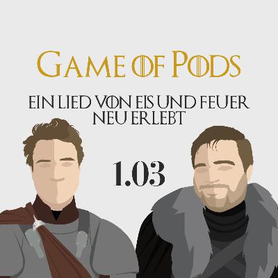 1.03 - Daenerys I