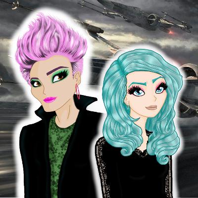 Obi Wan Kenobi Part 6 with Bunny Sunnydale & Jerrica Lala