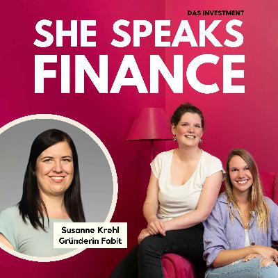 Fabit-Gründerin Susanne Krehl – Was tun, wenn Klarna wieder fällig wird?