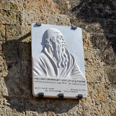 Shabbetai Donnolo Scienza e Spiritualità nel medioevo Shabbetai Donnolo Scienza e Spiritualità nel medioevo