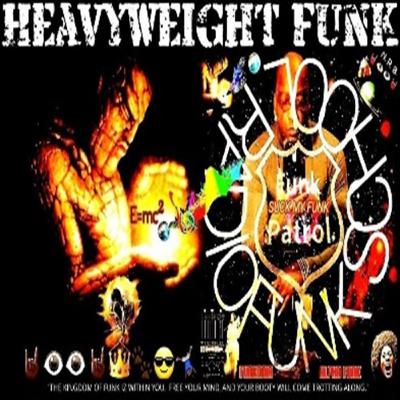 Funk Lessons Vol. #61 - *C Funk - Heavyweight Funk from Cameo Funk Lessons Vol. #61 - *C Funk - Heavyweight Funk from Cameo