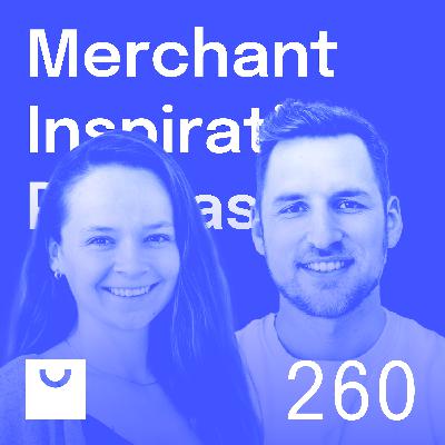 260 - Shop-The-Look & Inspirationswelten: Erfolgsstrategien für Fashion Shops auf Shopify