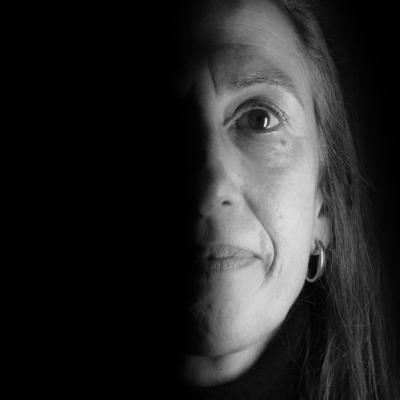 #008 / El olvido que seremos, con María Pereira Otero.