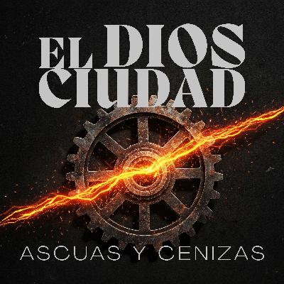 El Dios Ciudad