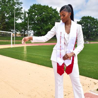 6.4 From I-20 to Profession: An NCAA International Athlete’s Career Journey