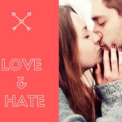 Love N Hate - Hate leaves ugly scars; love leaves beautiful ones.  (Trailer)