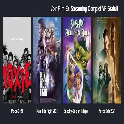 Voir film en streaming gratuit sur sokrostream