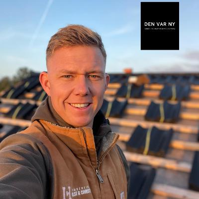 Nicklas Holst-Jensen @Hc_Toemrer Nicklas Holst-Jensen @Hc_Toemrer