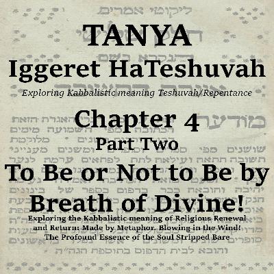 To Be Or Not To Be By Breath Of Divine!