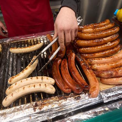 Warum "Veggie" nicht mehr "Wurst" sein soll Warum "Veggie" nicht mehr "Wurst" sein soll